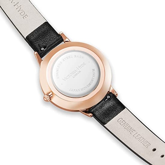 VICTORIA HYDE Luxury Women's Watch with Second Hand Design - Image 4