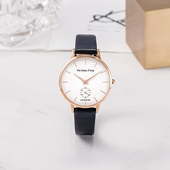 VICTORIA HYDE Luxury Women's Watch with Second Hand Design - Image 3
