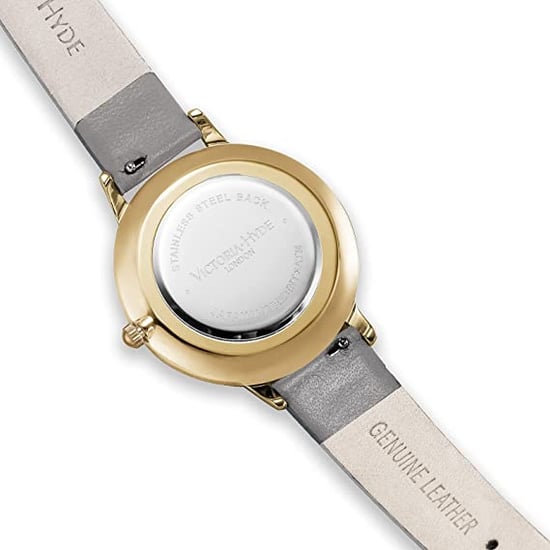 VICTORIA HYDE Luxury Women's Watch with Second Hand Design - Image 4