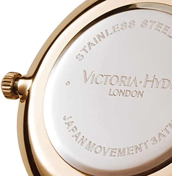 VICTORIA HYDE Luxury Women's Watch with Second Hand Design - Image 5