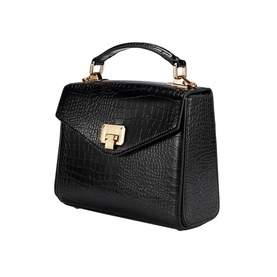 VICTORIA HYDE Duchess Handbag Black - Image 2