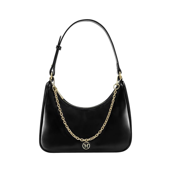 VICTORIA HYDE Nymans Garden Shoulderbag Black - Image 2