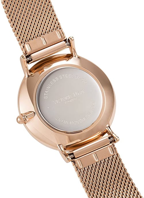 VICTORIA HYDE Watch Gift Set Seven Sisters rosegold - Image 3