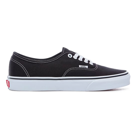 Vans Authentic Shoes Black - Image 1