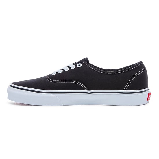 Vans Authentic Shoes Black - Image 3