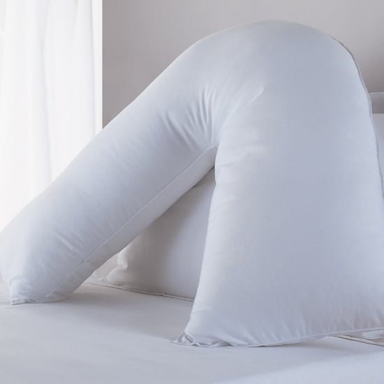 Almohada en forma de V - Image 1