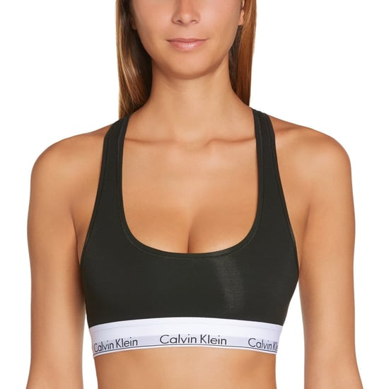 Ropa interior para mujer Calvin Klein en negro - Image 1
