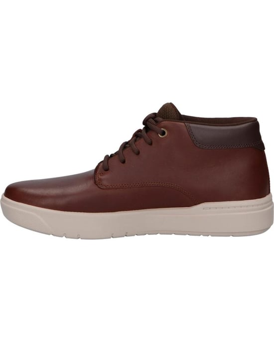 Botines de hombre Timberland en marrón - Image 3