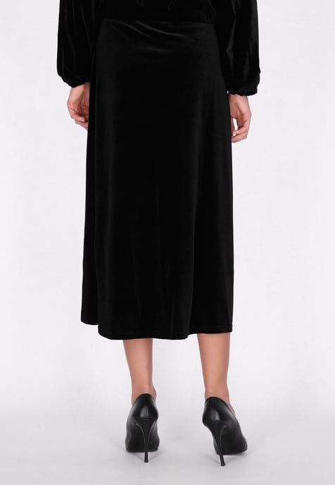 Dreimaster Skirt women black - Image 4