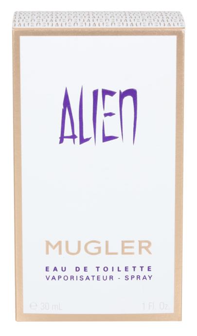 Alien Eau De Toilette Vaporizador 30 ml - Image 2