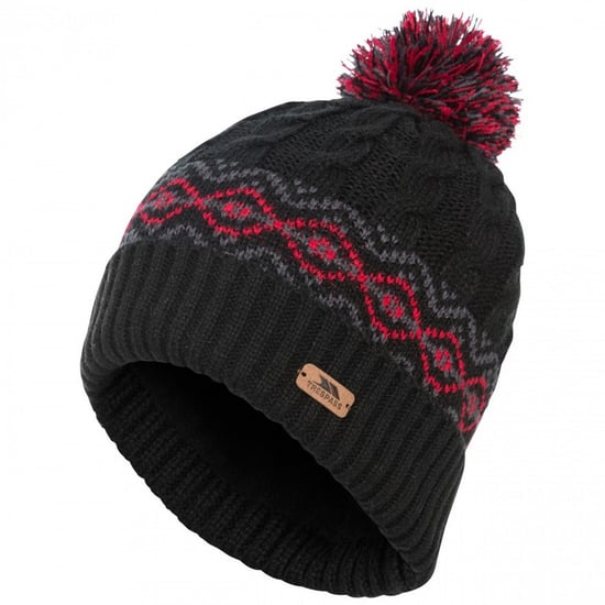 Trespass Mens Andrews Hat - Image 2