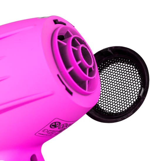 PostQuam Gti Airlissimo Rosa Secador de pelo - Image 3