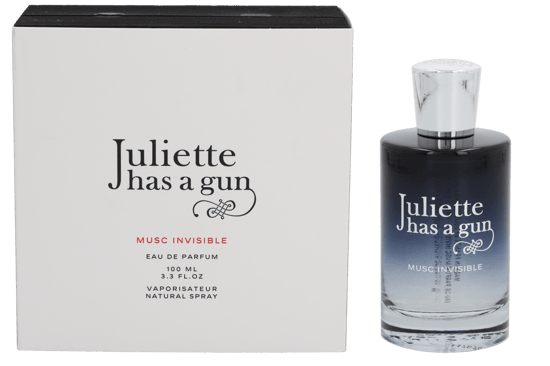 Juliette Has A Gun Musc Invisible Edp Spray 100ml - Image 1