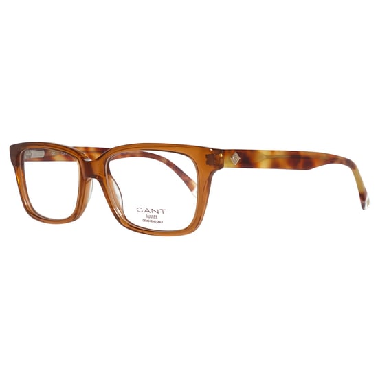 Gant Optical Frame GRA092 D96 52 | GR YURI BRN 52 - Image 1