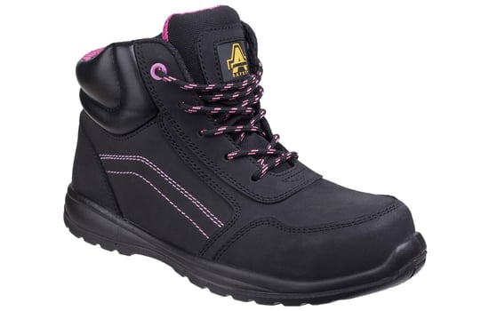 Amblers AS601 Lydia Composite Safety Boots Womens - Image 2