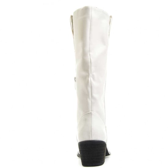 Montevita Bota Botalan En Blanco - Image 6