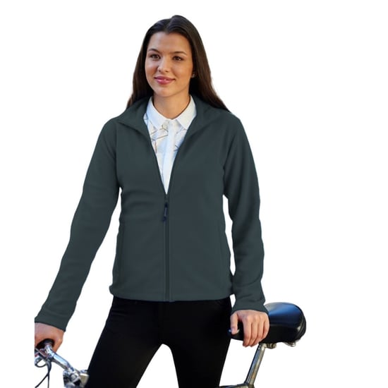 Regatta Womens/Ladies Full-Zip 210 Series Microfleece Jacket