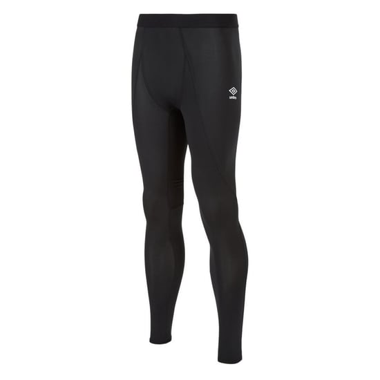 Umbro Mens Core Power Tights (Black)