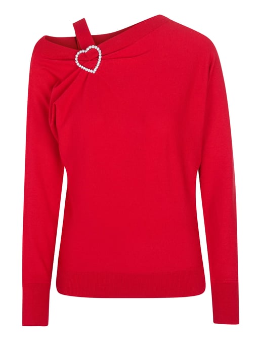 Me encanta el suéter Moschino - Image 1