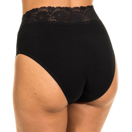 Braguita Dolce Cinture corte alto y sin marcas 1031785 mujer - Image 3