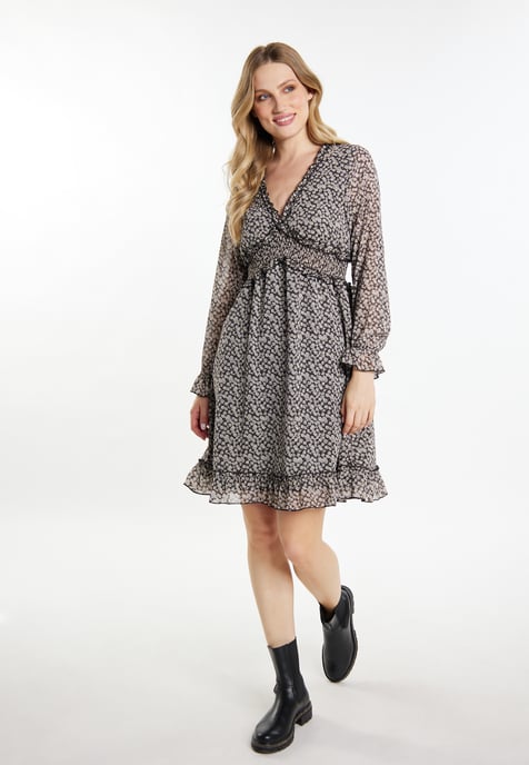 Dreimaster Dress women - Image 2