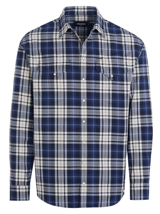 camisa dsquared2 - Image 1
