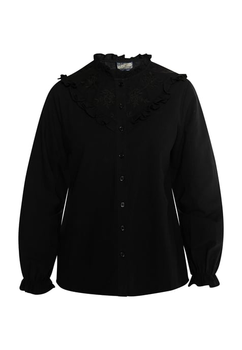 Dreimaster women black - Image 1