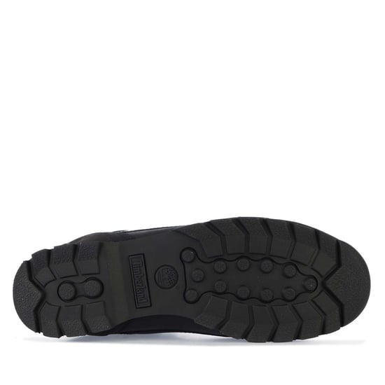 Men's Timberland Euro Sprint Hiker Boots in Black - Image 4