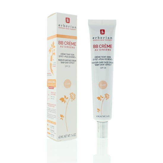 Bb Crème Au Ginseng Spf20 #clair 40 ml - Image 1