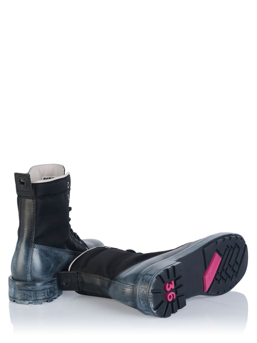 botas diésel - Image 3
