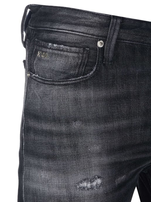 Vaqueros Emporio Armani - Image 3