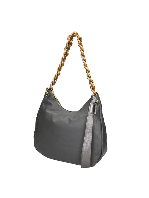 Gave Lux Bolsa de hombro Mujer SKY/IRON - Image 2