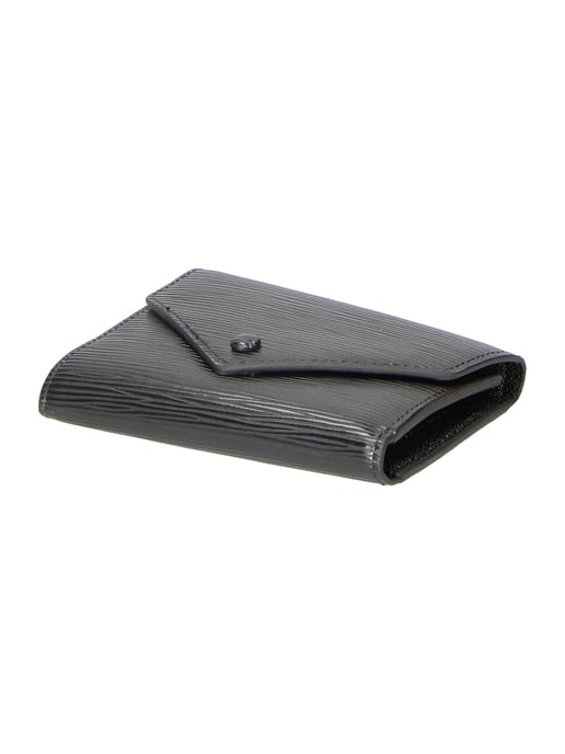 Gave Lux wallet Women BLACK