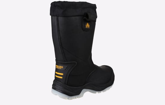 Amblers FS209 Safety Boots Mens - Image 3