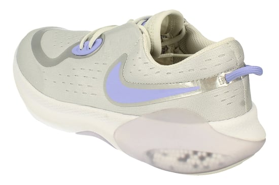 Nike Joyride Dual Run Gs Grey Trainers - Image 2