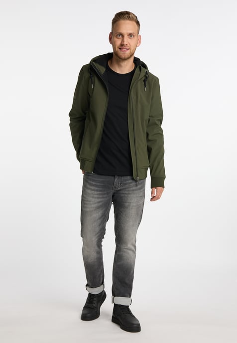Mo softshell blouson alary - Image 4