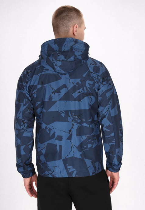 Mo Jacket Men blue - Image 4