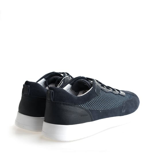 Geox Sneaker U Kennet Hombre Azul - Image 3