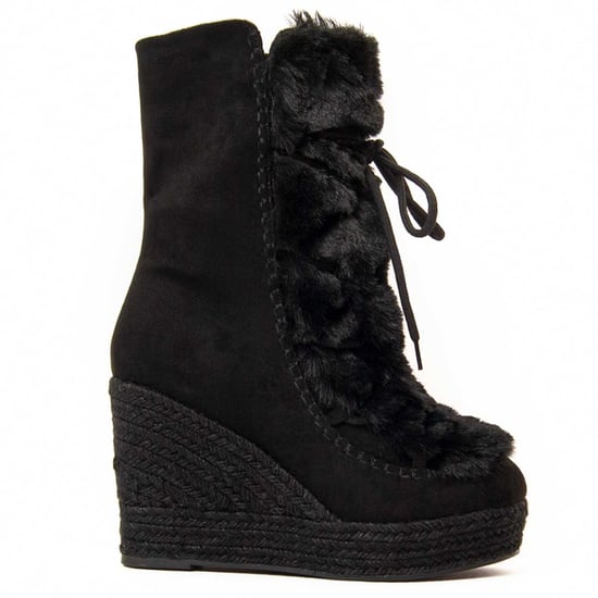 Monte Vita Botas Bottavita21 Negras - Image 1