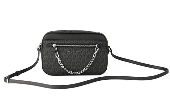 Bolso Bandolera Jet Set 35S1STTC9B para Mujer - Image 1