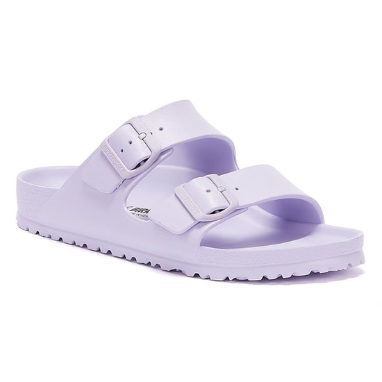CHANCLETAS Arizona EVA MORADO - Image 1
