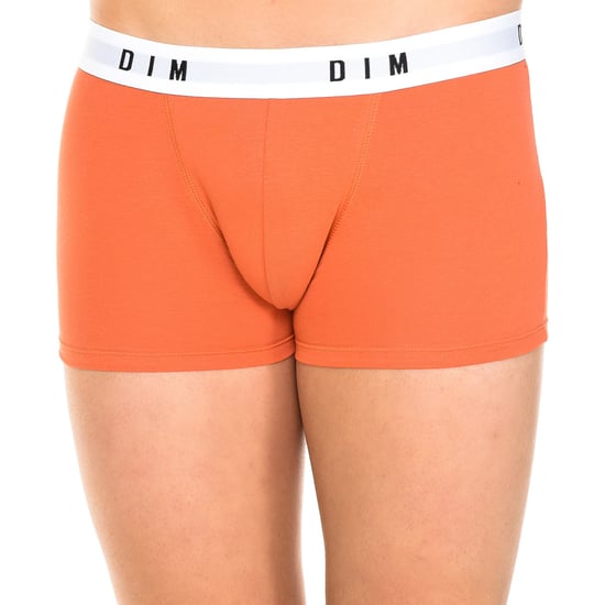 Pack-2 Boxers Originals Cotton Streech D0ARL man