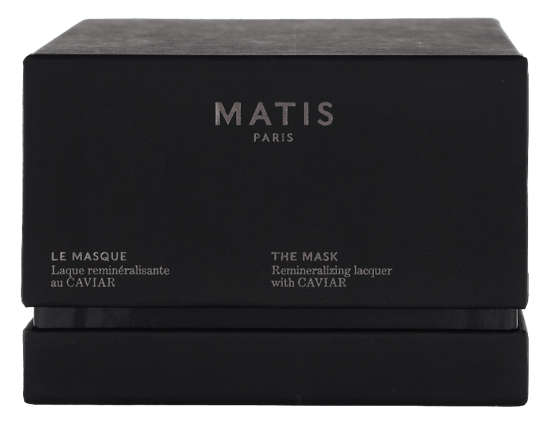 Matis The Mask Remineralizing Laquer 50 ml - Image 2