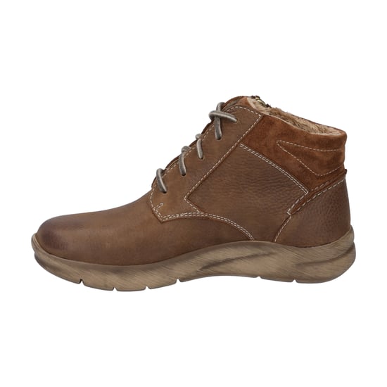 JOSEF SEIBEL Conny 52 | Botines de Mujeres | marrón - Image 3