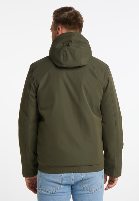 Mo winter jacket mimo - Image 3