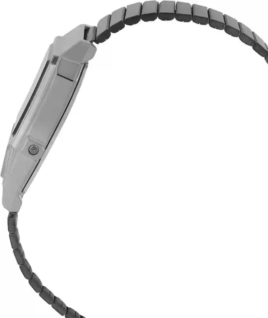 Casio Casio Collection Vintage Unisex's Grey Watch AQ-800EB-2AEF - Image 2