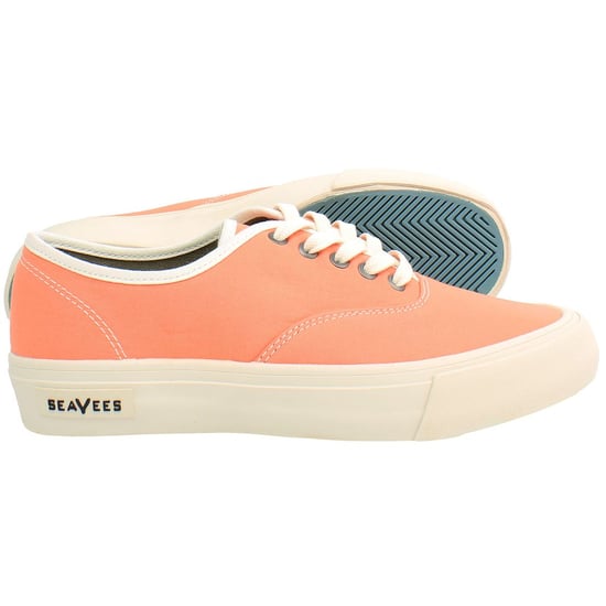 Zapatos Naranja Seavees Legend Standard para Mujer - Image 4