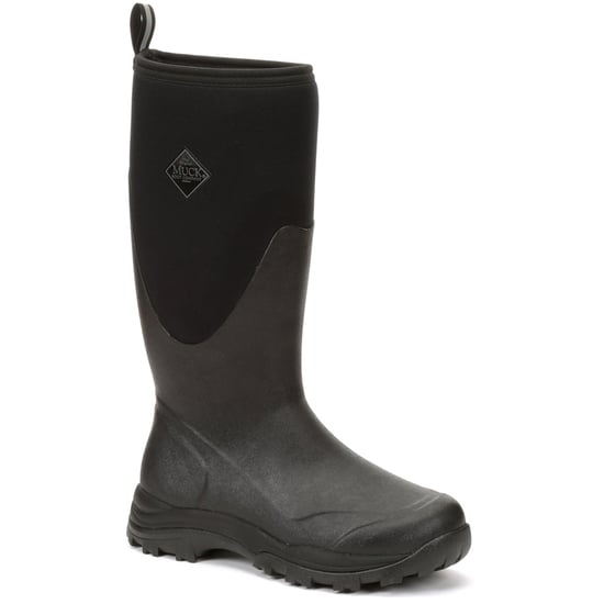 Muck Boots Outpost Wellingtons - Image 1