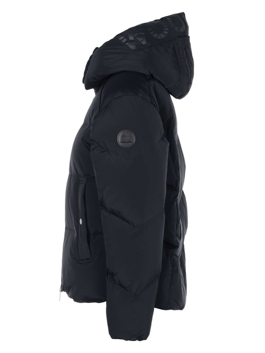 Chaqueta rica en lana - Image 5