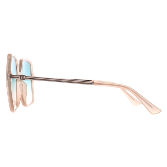 Guess gafas de sol de mujer  beige - Image 3
